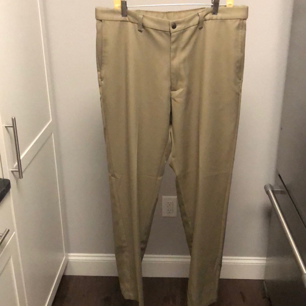 Men’s Dress Pants